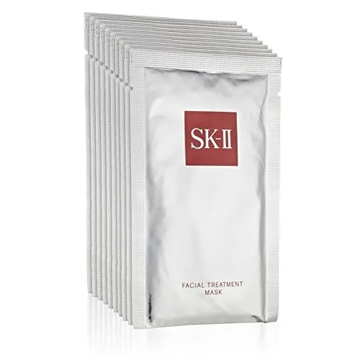 SKII Facial Treatment Mask, 10 ct.