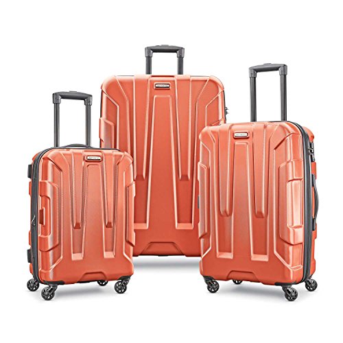 速抢！史低价！Samsonite 新秀丽Centric 行李箱 三件套