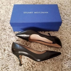 Stuart weitzman best sale tippi 70