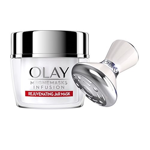 Face Mask by Olay Magnemasks Infusion