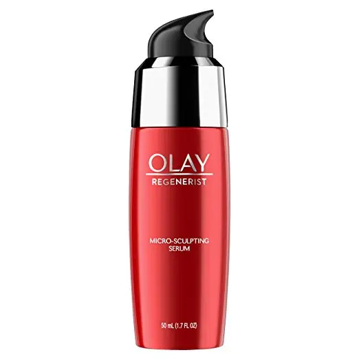 仅限部分用户！Olay玉兰油新生塑颜修护精华露1.7oz