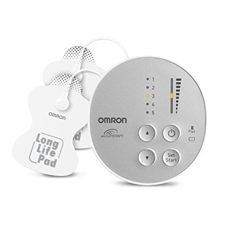Omron Pocket Pain Pro TENS Electrotherapy Device