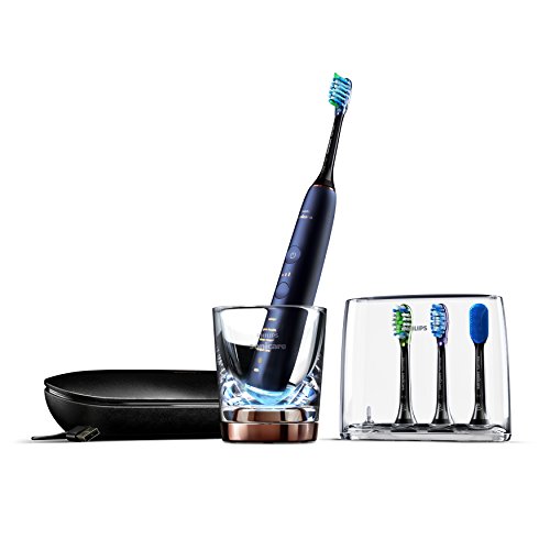 Philips Sonicare DiamondClean Smart Rechargeable toothbrush