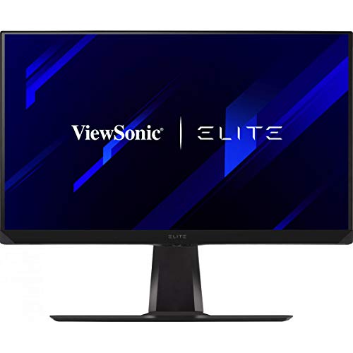 ViewSonic Elite 27" 1ms 1440p 144hz GSYNC Gaming Monitor