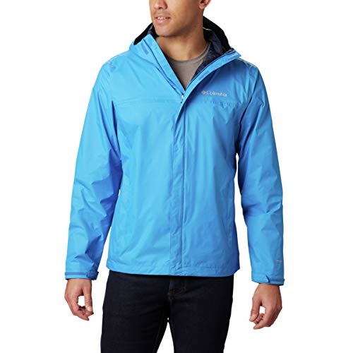 Columbia Men's Watertight II Jacket, Waterproof & Breathable