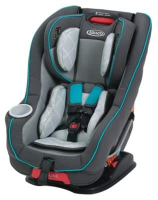 graco 4ever car seat coupon