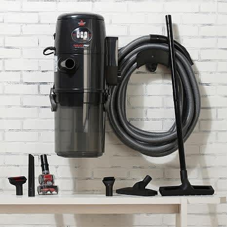 Bissell Garage Pro Wet/Dry Vacuum Cleaner / Blower