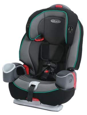 graco 4ever coupon