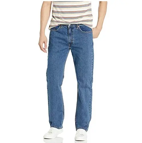 Levi’s 李维斯 514系列 男式直筒牛仔裤