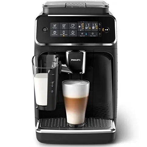 黑五价！Philips飞利浦 3200系列 全自动浓缩咖啡机