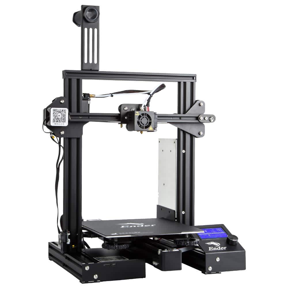 Creality Ender-3 Pro High Precision 3D Printer