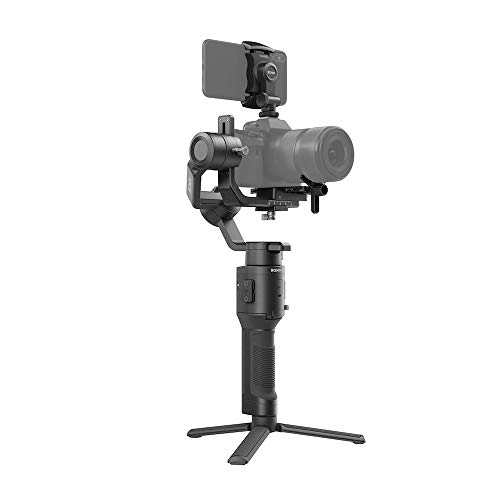 DJI Ronin-SC - Camera Stabilizer 3-Axis Gimbal Handheld