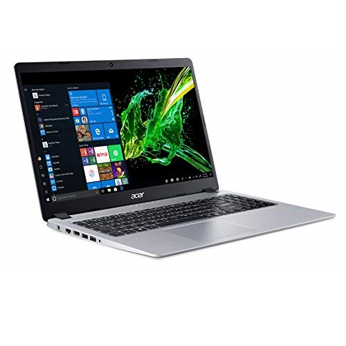 Acer Aspire 5 Slim Laptop, 15.6" Full HD IPS Display