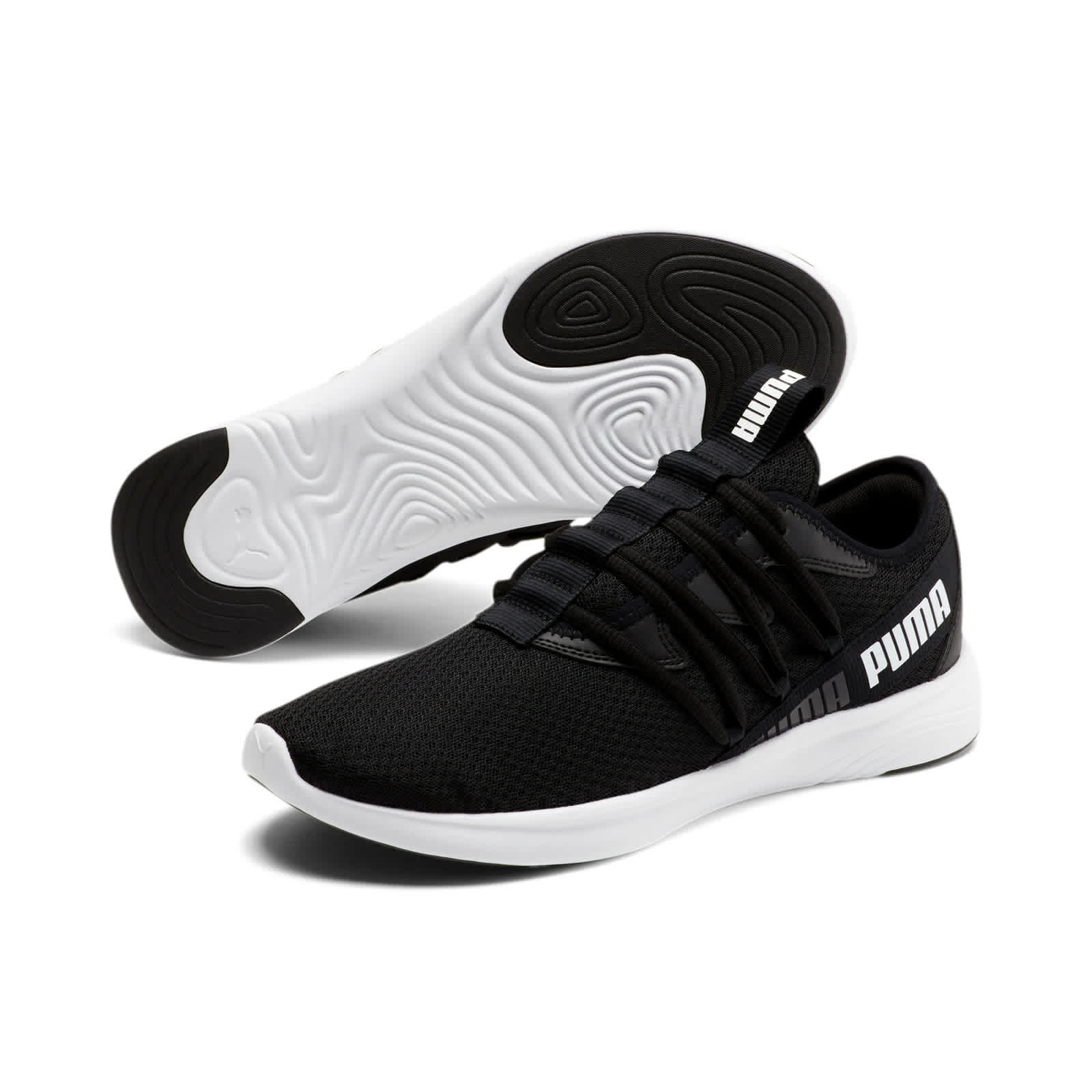 fila white leather trainers