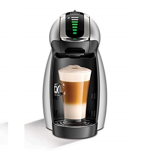 速抢！！Dolce Gusto 胶囊咖啡机