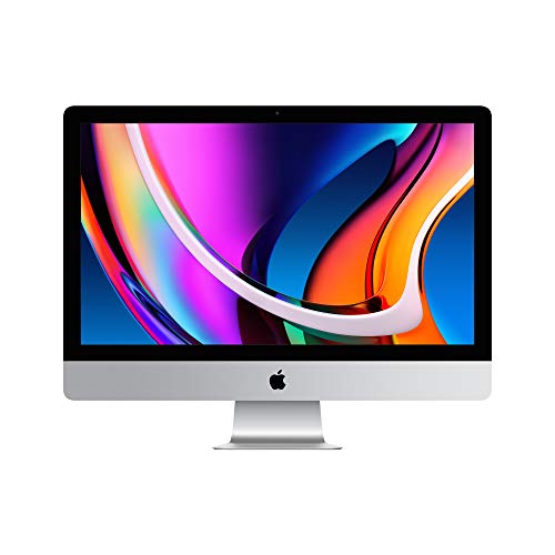 Apple 苹果 iMac一体机
