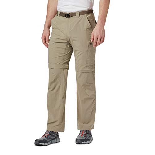 Columbia Sportswear 哥伦比亚男子防紫外线速干两用裤