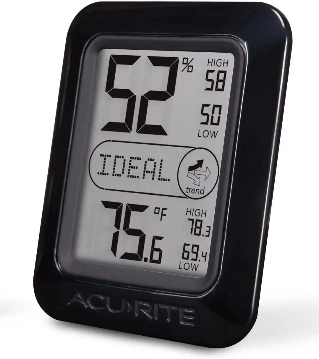 Acurite AcuRite Digital Hygrometer & Thermometer