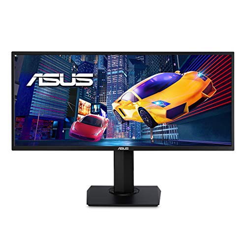 Asus VP348QGL 34” Ultra-Wide Freesync HDR Gaming Monitor