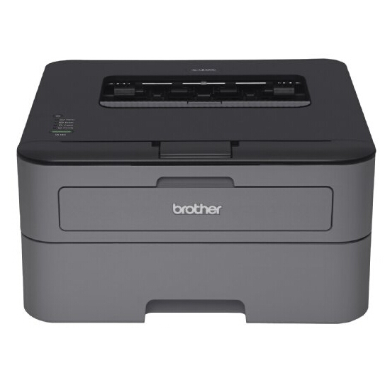Brother HL-L2300D Monochrome Laser Printer 