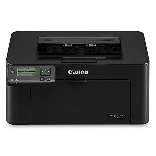 Canon LBP113w imageCLASS (2207C004) Wireless