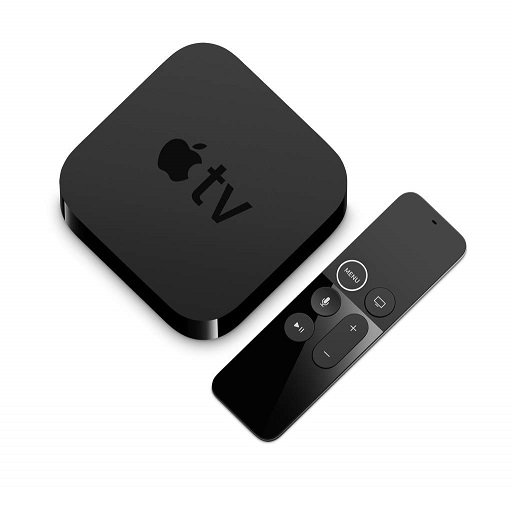 Apple TV 4K (64GB, Latest Model)