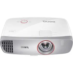 Benq Ht2150st 1080p 全高清短焦家用娱乐3d投影机 北美找丢网