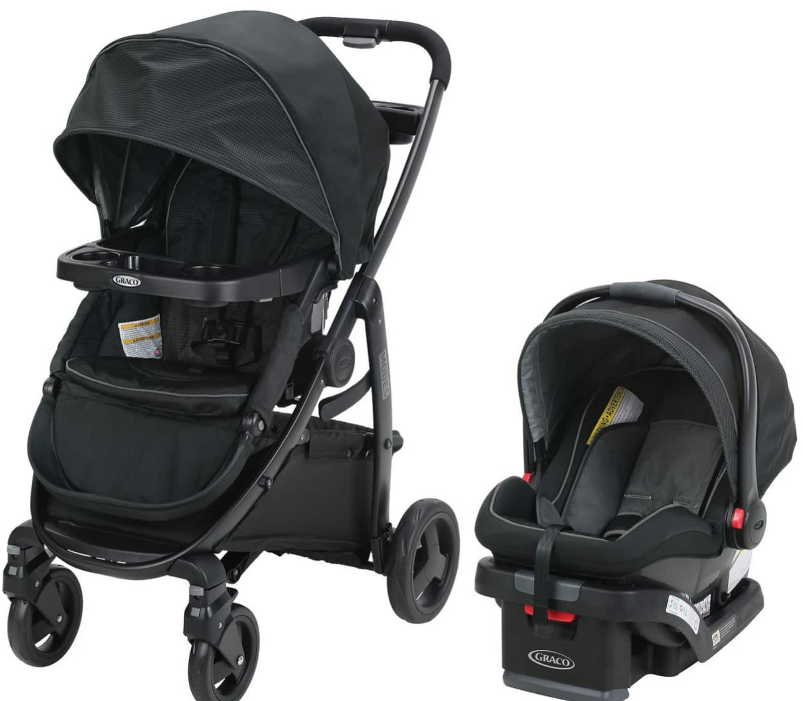 graco first order discount