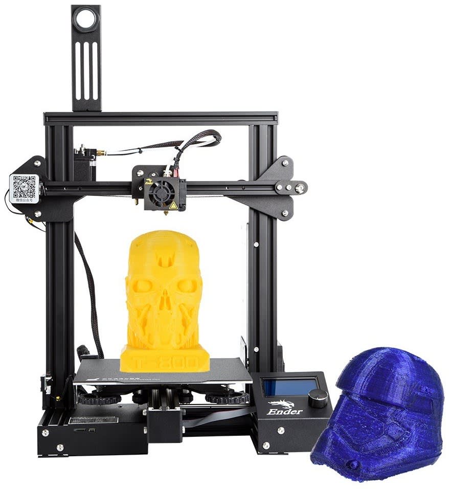 Creality Ender-3 Pro High Precision 3D Printer