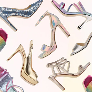 Nine West美国站现有精选鞋款6折促销 北美找丢网