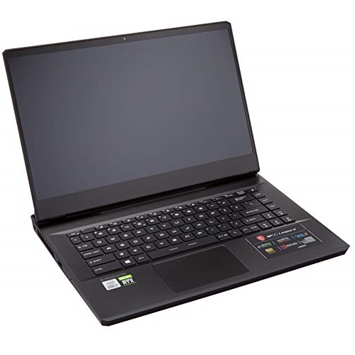 MSI GP66 Raider 10UG-430 15.6" 144Hz Gaming Laptop
