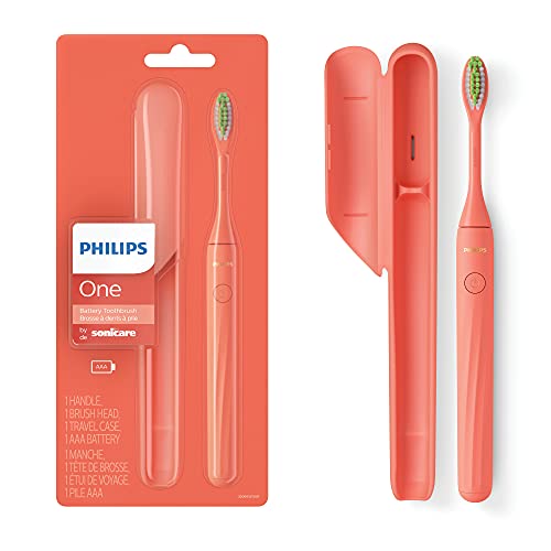 Philips 飞利浦 电池驱动 电动牙刷