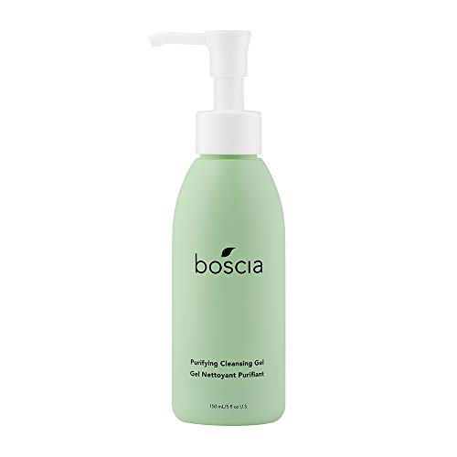 史低价！ boscia 氨基酸洁面凝露，5 oz