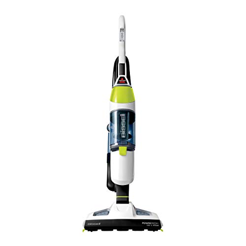 Bissell, 2747A PowerFresh Vac & Steam All-in-One Vacuum and Steam Mop, Now