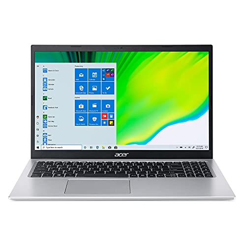 Acer Aspire 5 Slim 15.6" FHD Laptop