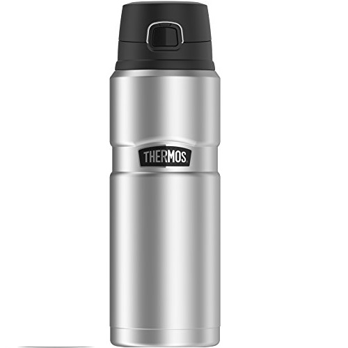 THERMOS Stainless King Vacuum-Insulated Drink Bottle