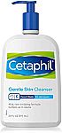 Cetaphil Hydrating 20 Oz Gentle Skin Cleanser