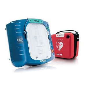 Philips飞利浦HeartStart 家用心脏除颤器