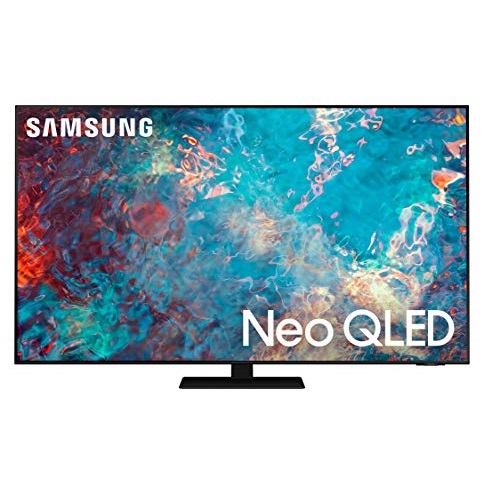 samsung 三星 qn85a系列 neo qled光质量子点 4k 超高清 智能 电视机