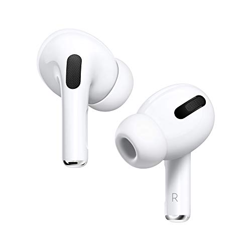 Amazon：Apple AirPods Pro 降噪耳机享7.2折