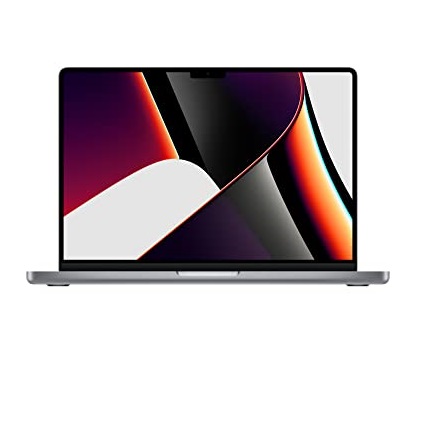 Apple MacBook Pro 14.2吋 笔记本