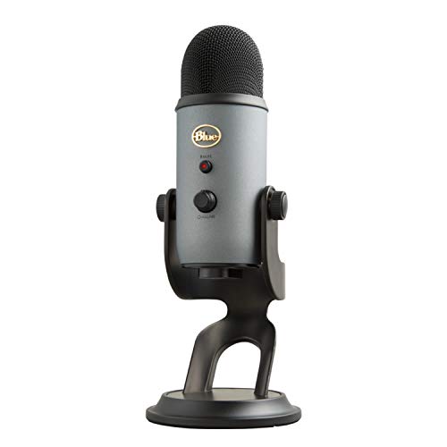 Blue Microphones Yeti USB麦克风