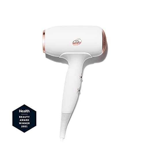 T3 Micro T3 Fit Ionic Compact Hair Dryer 