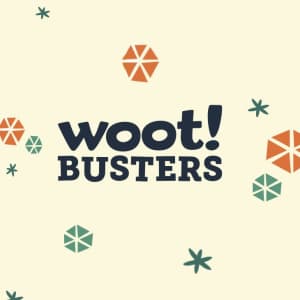 Wootbusters! at Woot
