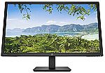 HP V28 显示器