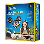 Rock Tumbler Starter Kit