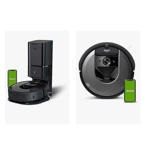 金盒特价 Amazon精选irobot Robot 扫地机器人 翻新款 促销 北美找丢网