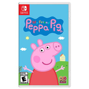 My Friend Peppa Pig - Nintendo Switch