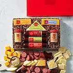 Hickory Farms - up to 50% off Winter Clearance