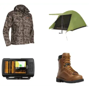 Sportsman's Warehouse Winter Clearance Event
